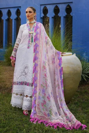 02 SOFI Neroli Luxury Lawn Collection