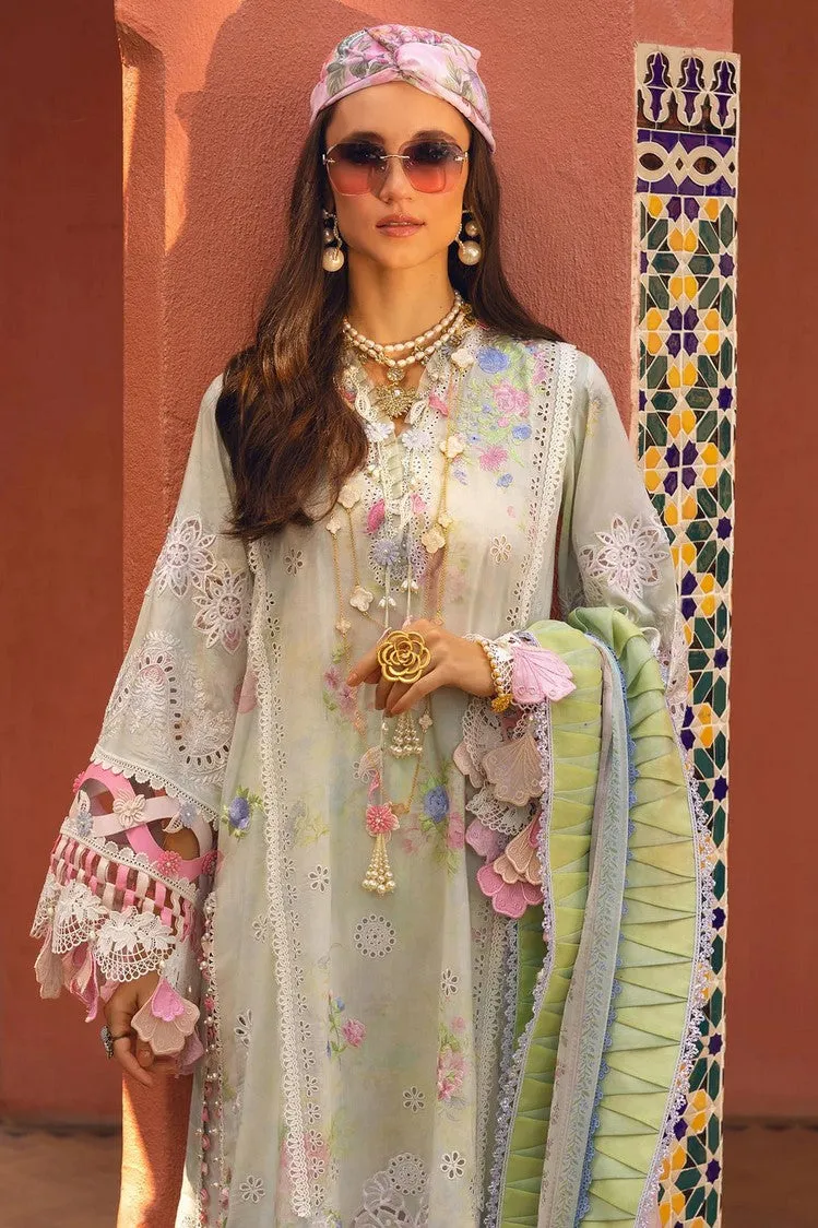 04 AMAFAH Neroli Luxury Lawn Collection