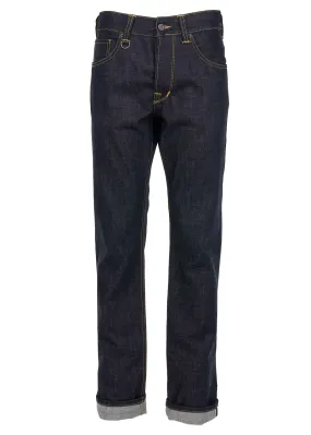 1958 Roamer Pant 15oz, Indigo