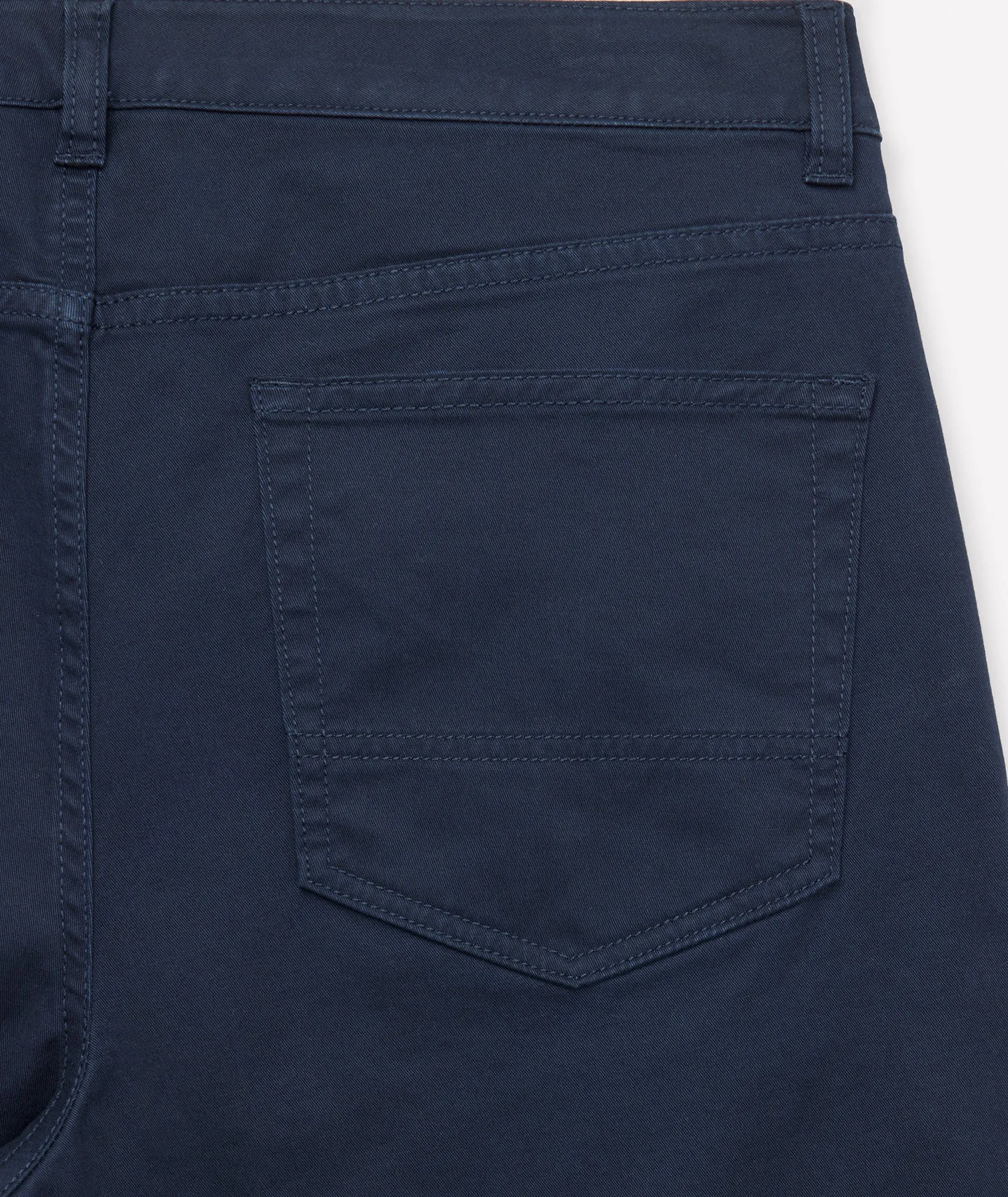 5-Pocket Chino Pants