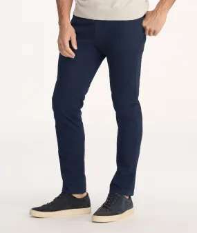 5-Pocket Chino Pants