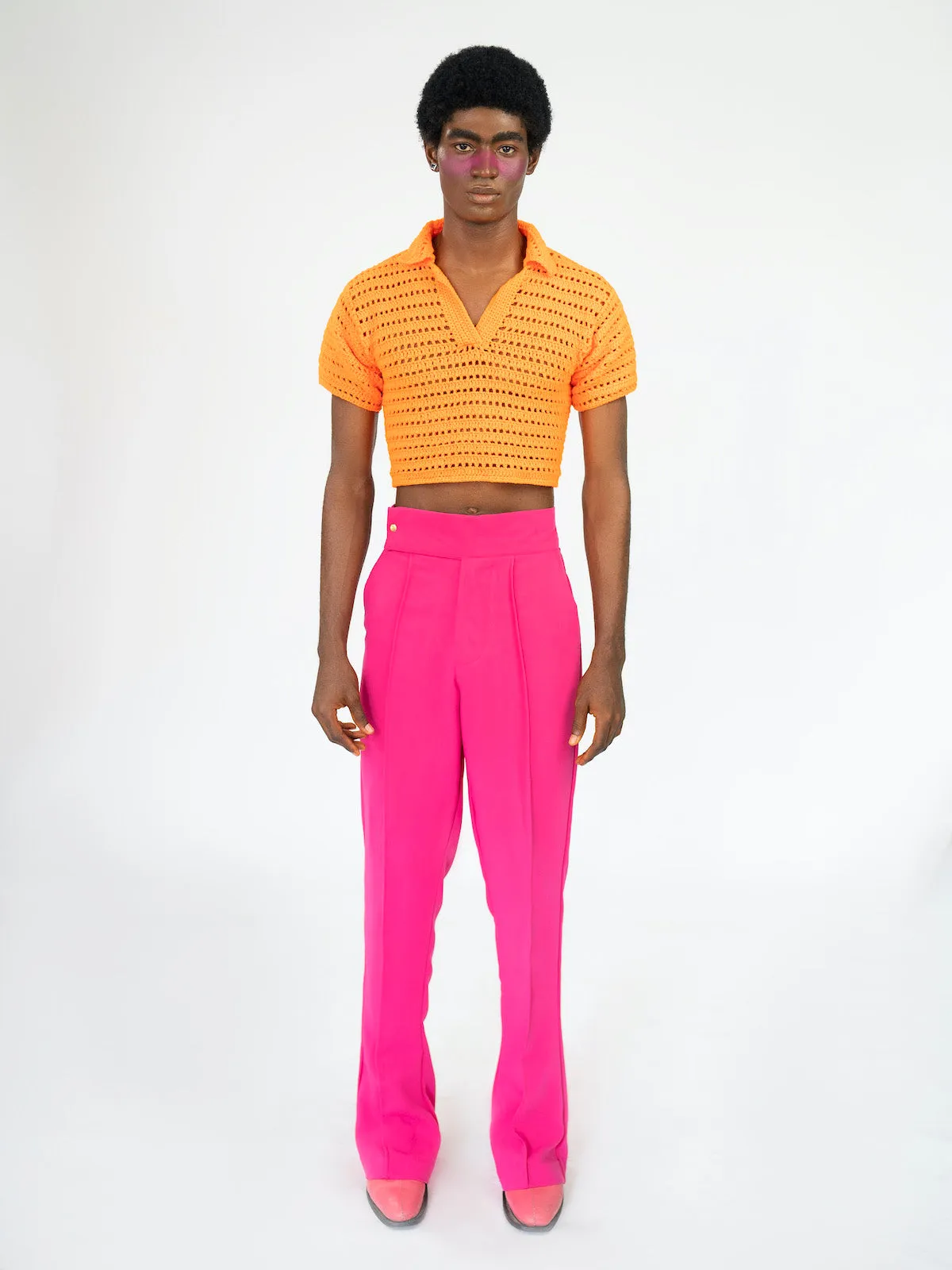 Abisoye Pants