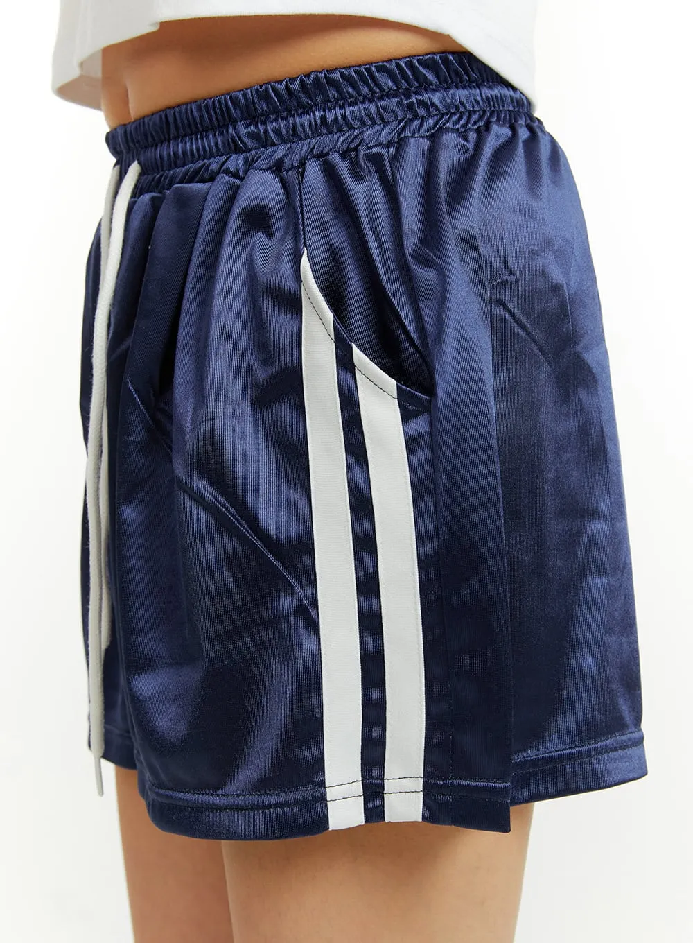 Activewear Track Shorts CU421