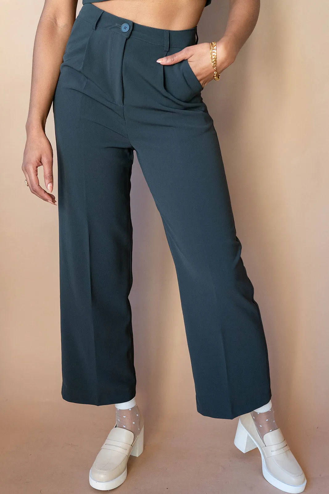 adaline pants