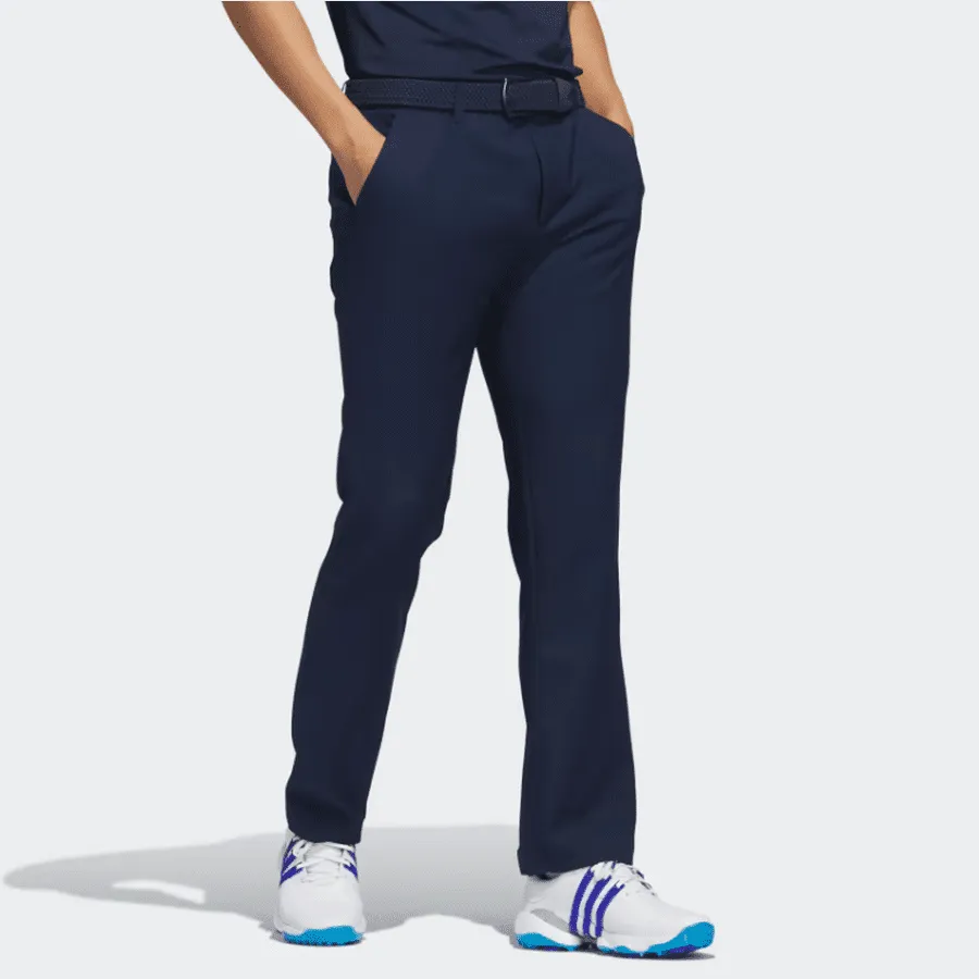 Adidas 2023 Ultimate365 Pants - Blue