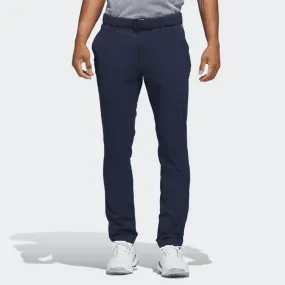 Adidas 2023 Ultimate365 Tour Nylon Tapered Pants - Blue