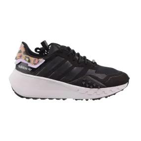 Adidas Choigo Women's Shoes Core Black-Purple Tint