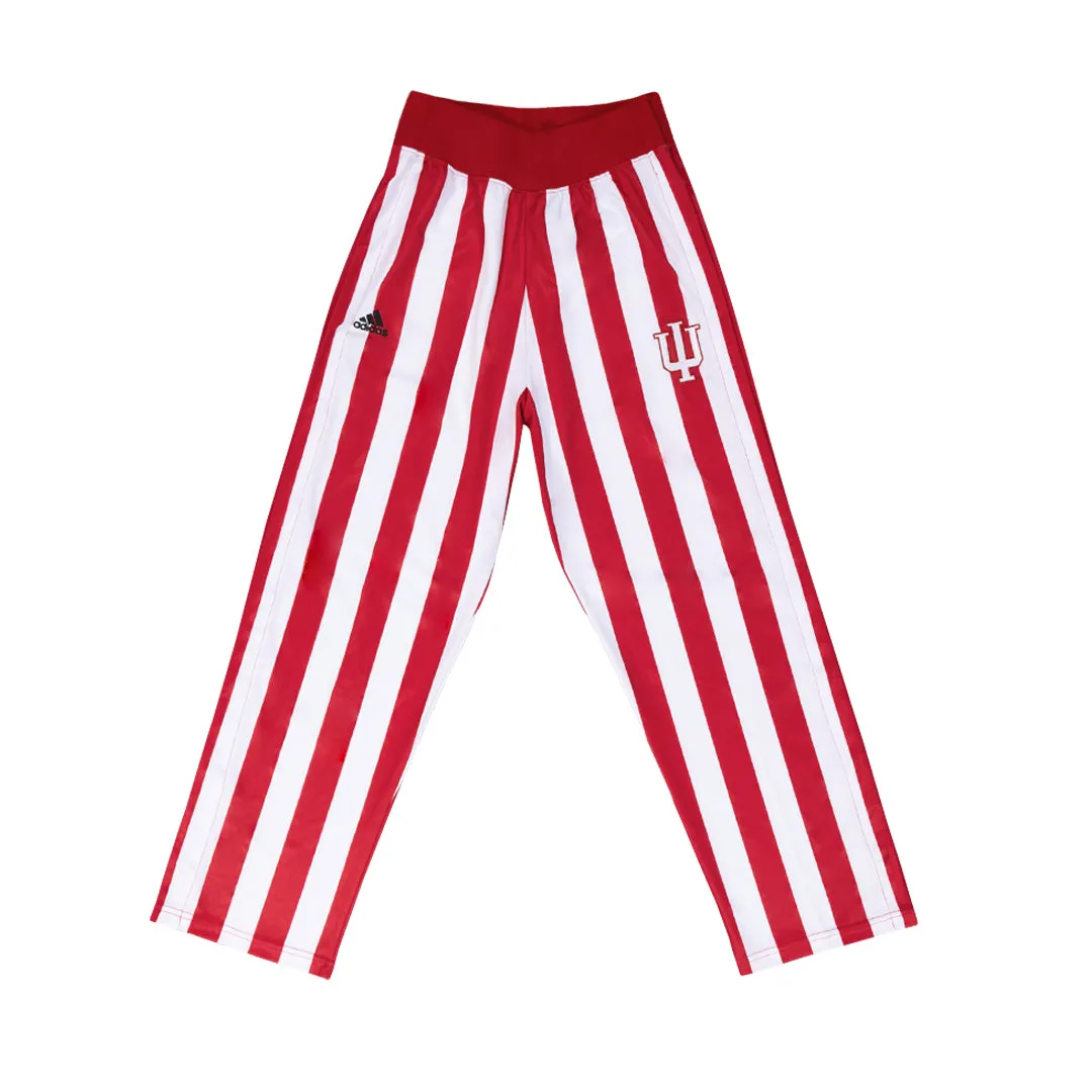 adidas - Kids' (Junior) Indiana Hoosiers Tearaway Pant (R48LAG 85)