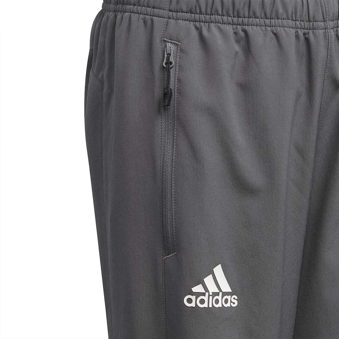 adidas - Kids' (Youth) Rink Pant (GF8197)