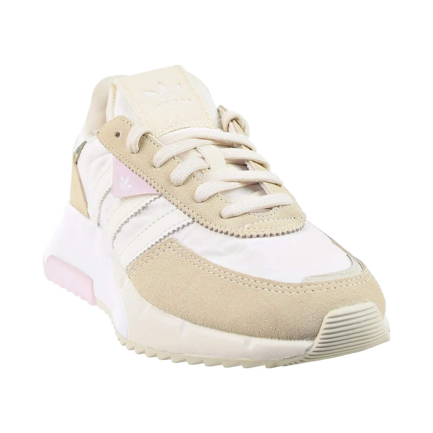 Adidas Retropy F2 Women's Shoes Core White/White Tint/Wonder White