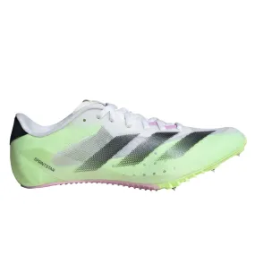 Adidas Sprintstar | White/yellow