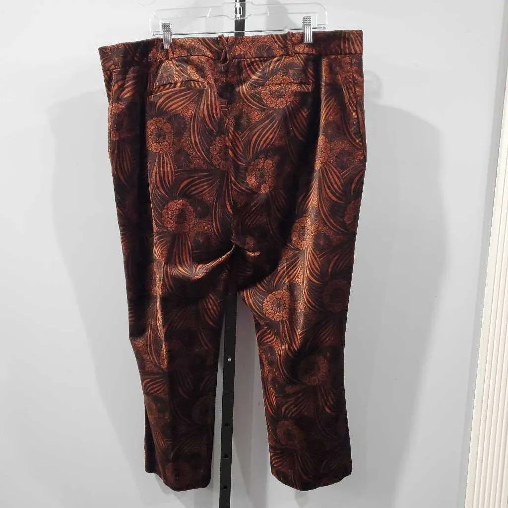 Anthropologie Pants 20W