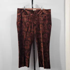 Anthropologie Pants 20W