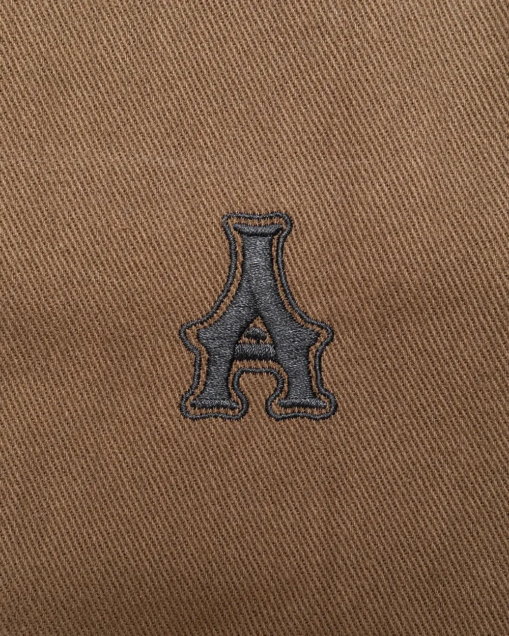 Arcade Humble Chino Pants / Brown