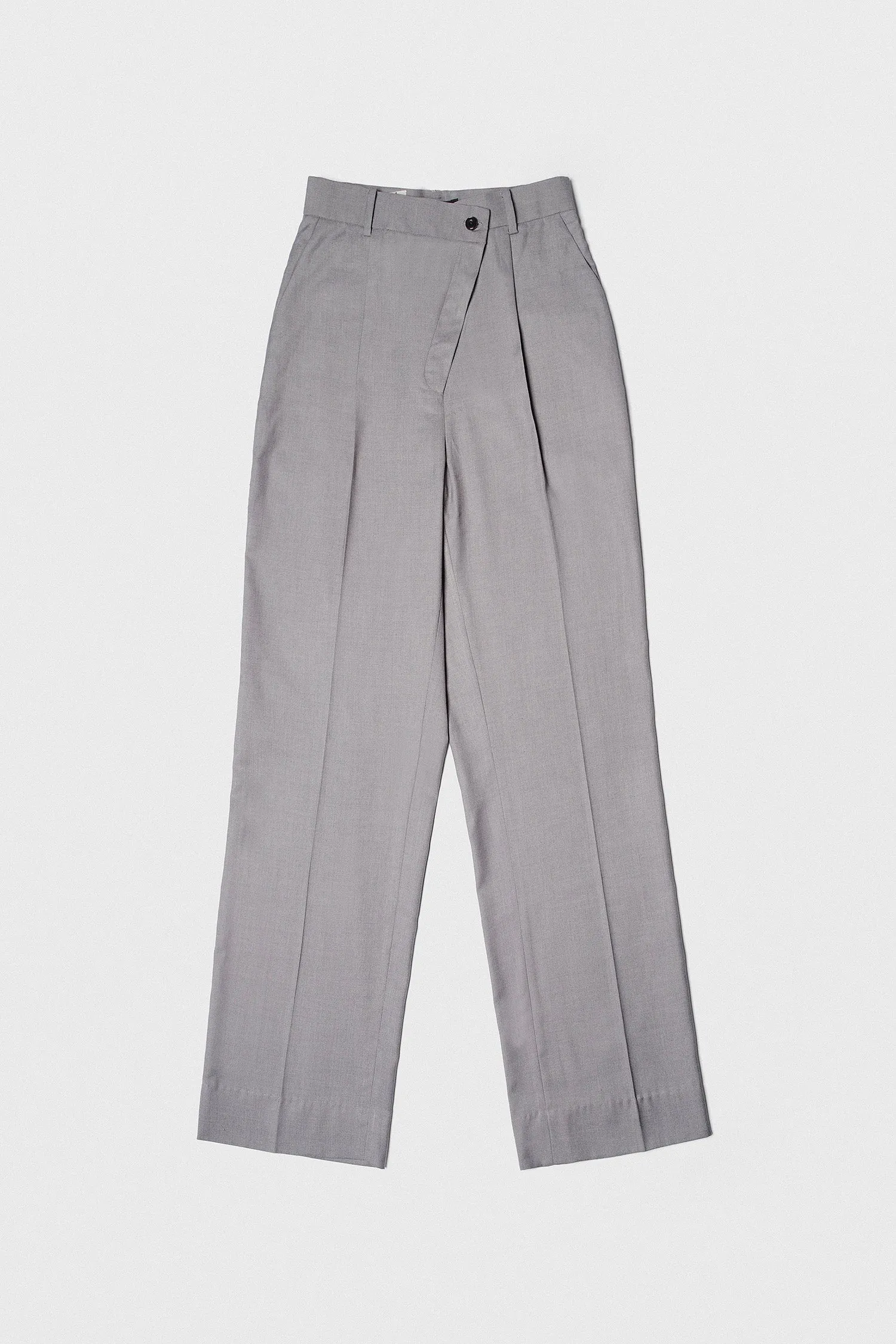 Asymmetric Pants