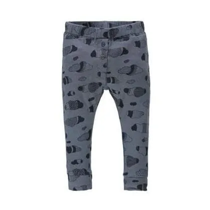 Bear Blue Wink Pants