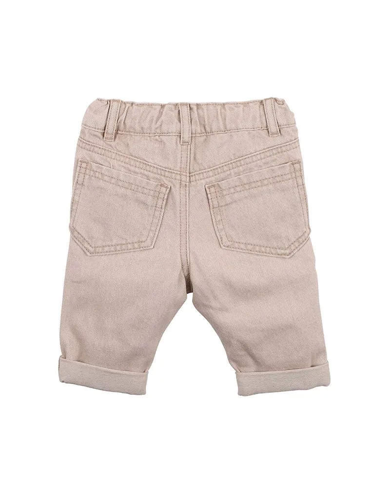 Bebe Scout Denim Pants