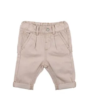 Bebe Scout Denim Pants