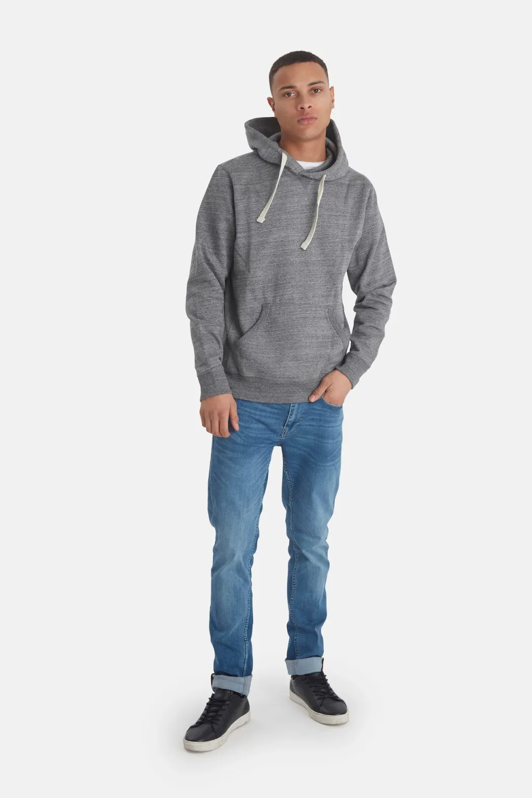 Blend Hoodie