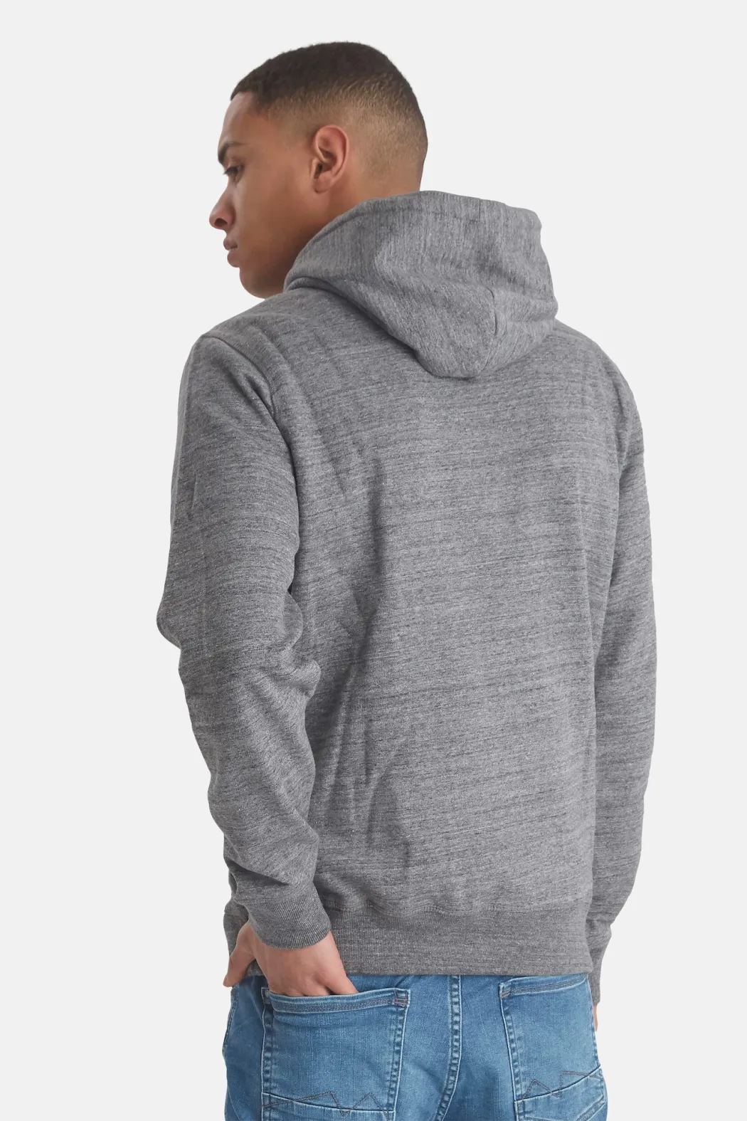 Blend Hoodie