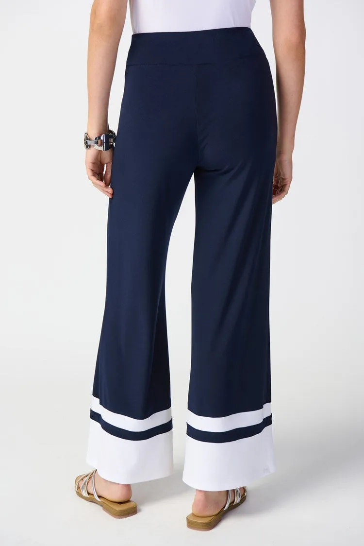 Border Stripe Pant