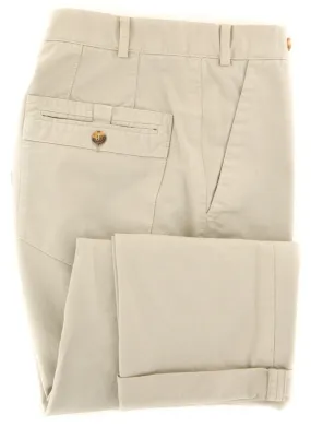 Brunello Cucinelli Beige Pants