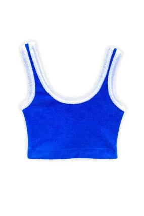 Camp Blue Margo Tank