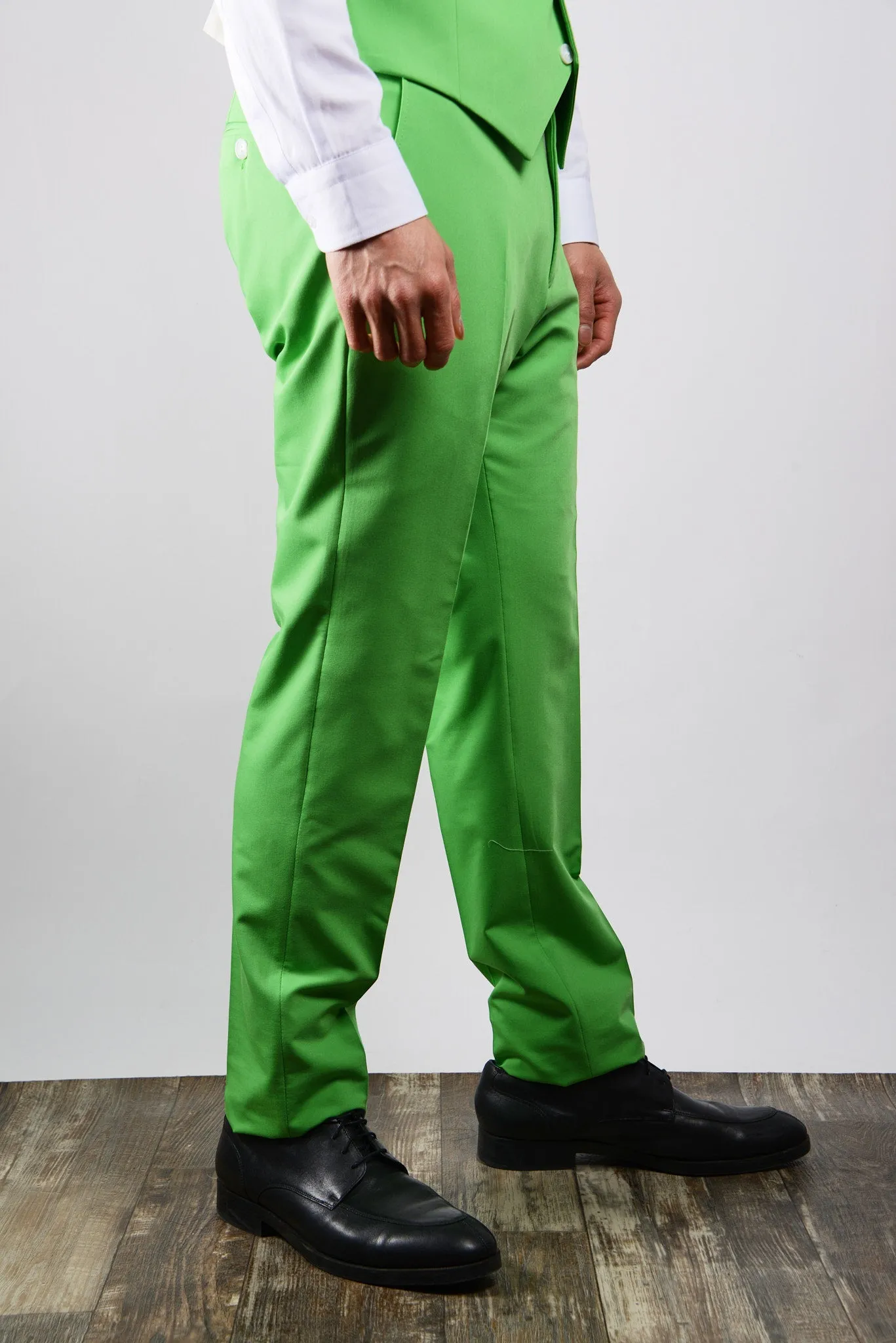 Cannon Euro Solid Pant