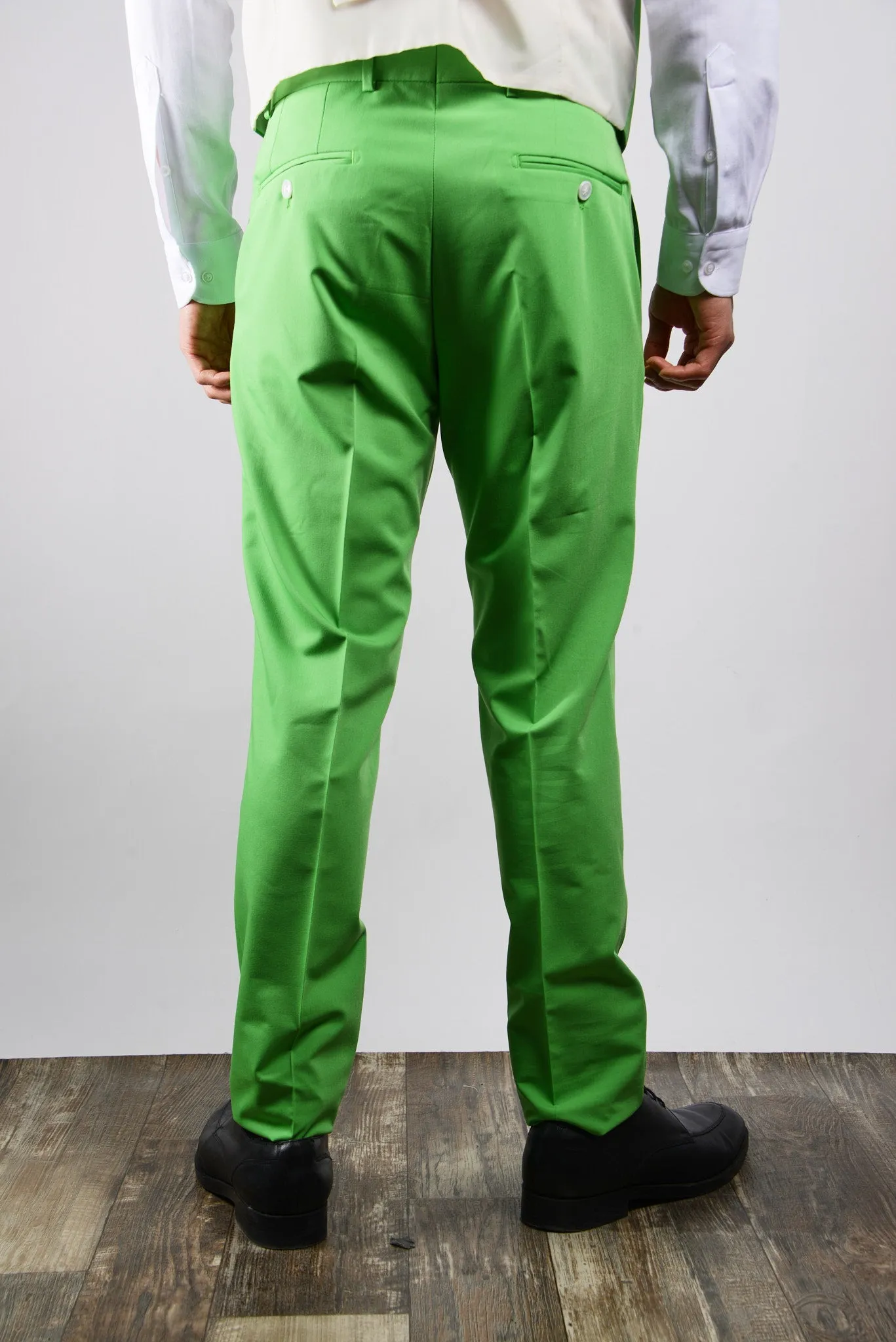 Cannon Euro Solid Pant