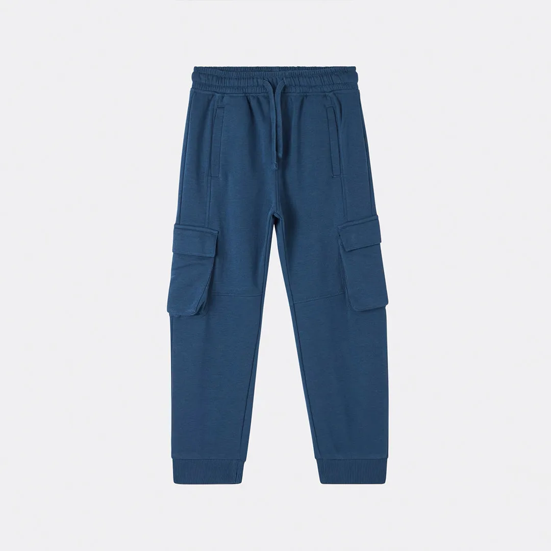 Cargo Trousers