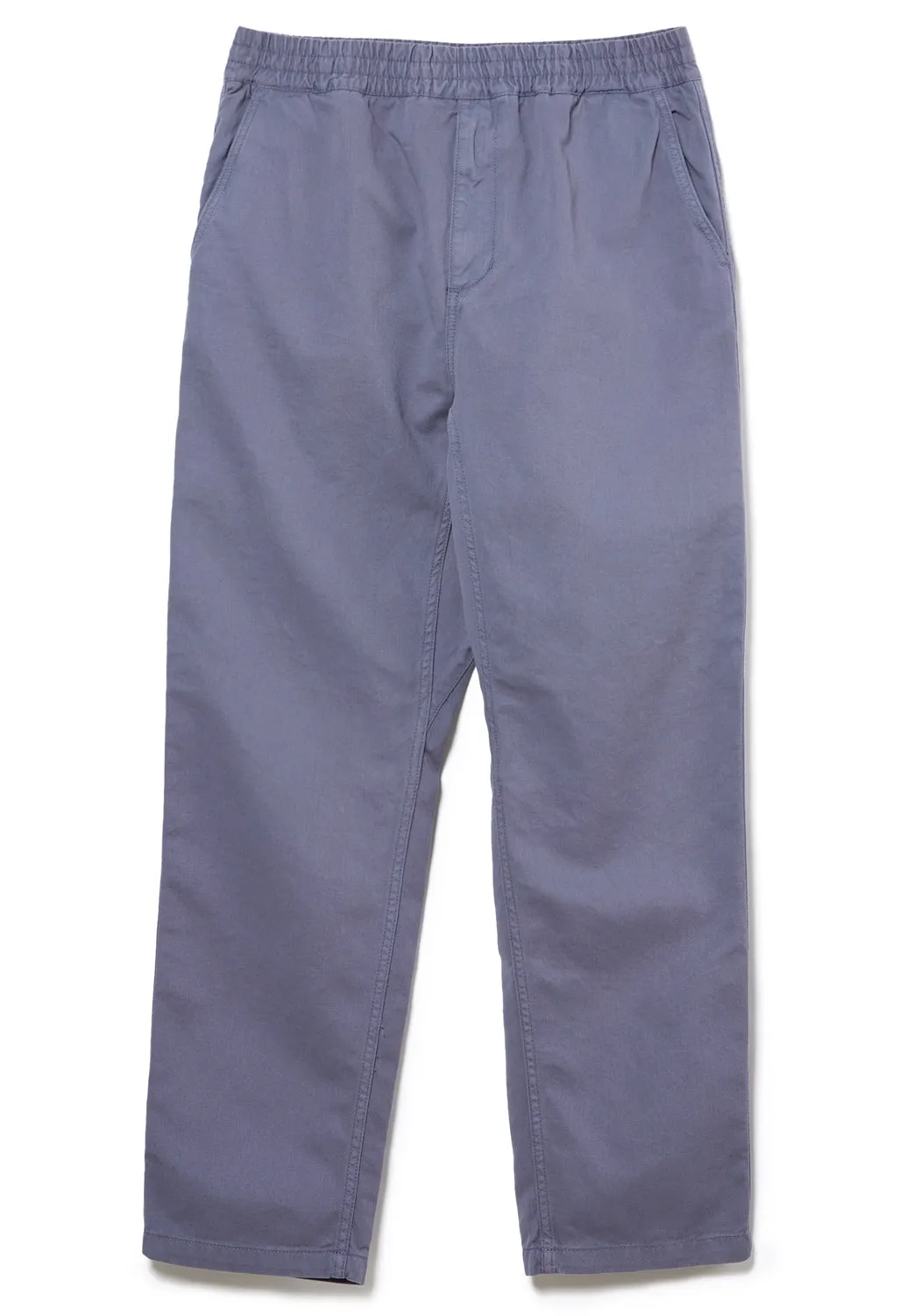 Carhartt WIP Men's Flint Pants - Bluefin