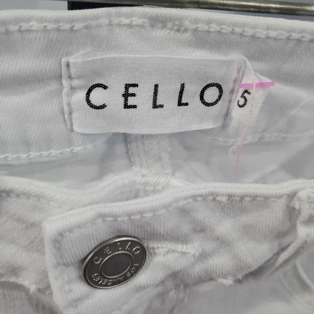 Cello Pants 5