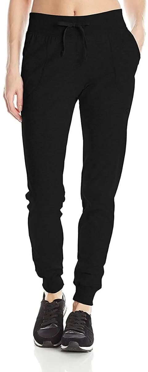 Champion Women's Elite French Terry Pants