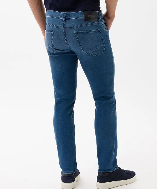 Chuck Hi-Flex Light Modern Fit Denim 81-6278