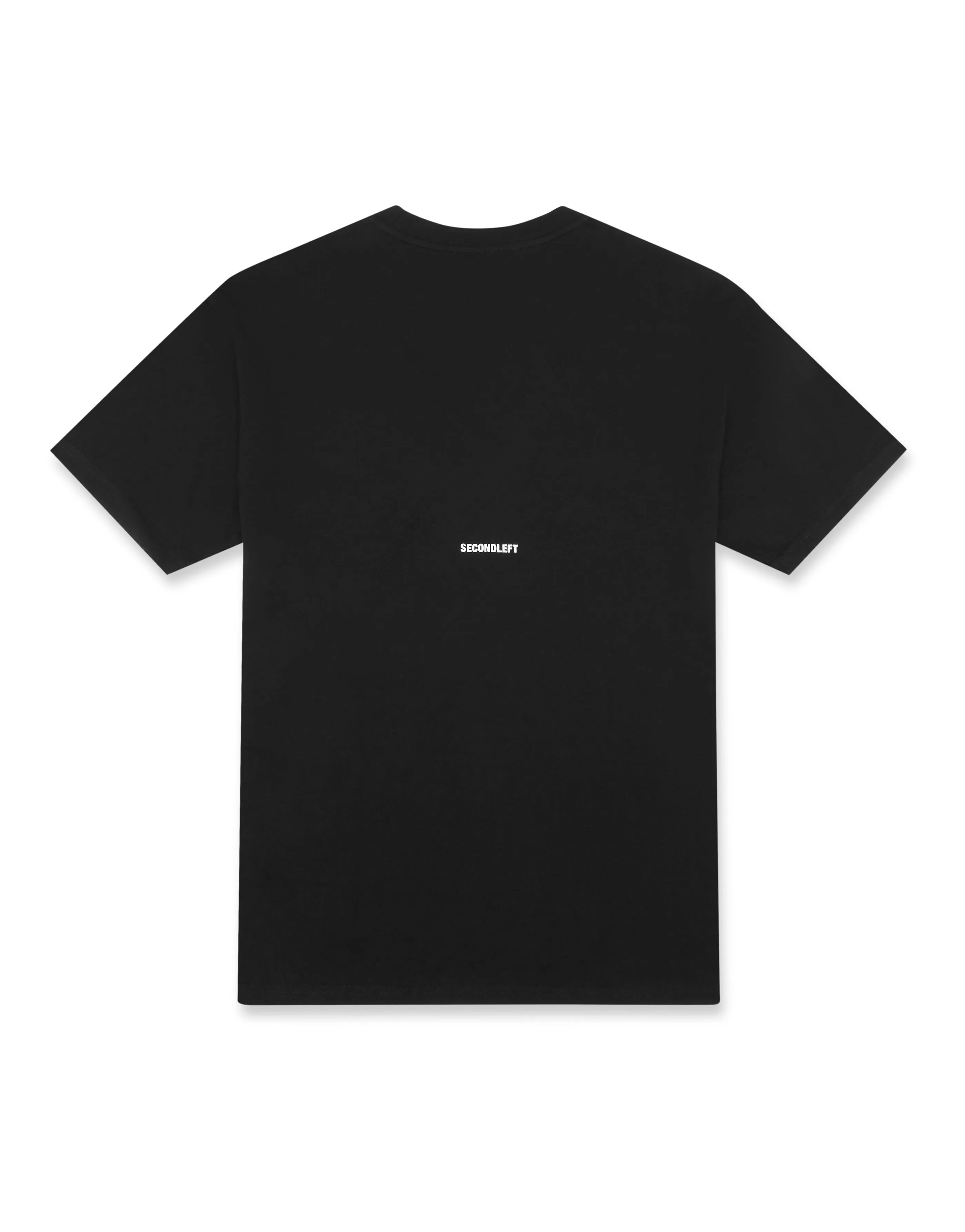 Classic Tee - Black