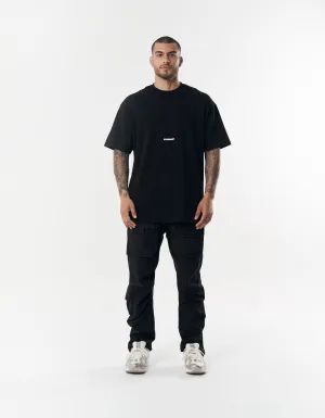 Classic Tee - Black