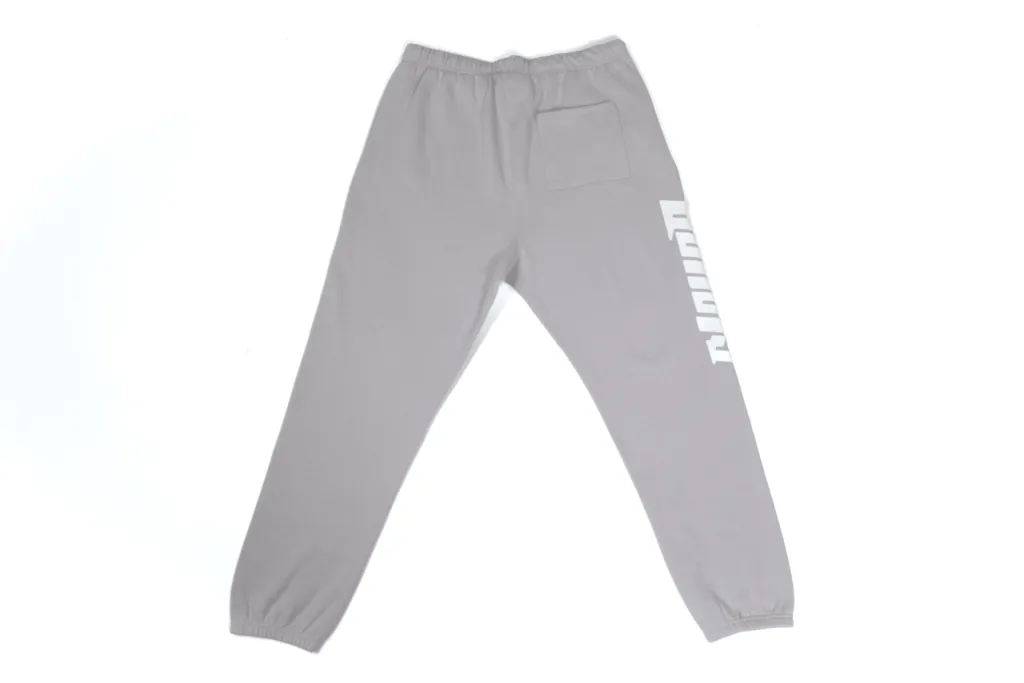 Cloud9 x PacSun Future Sweatpants. Gray