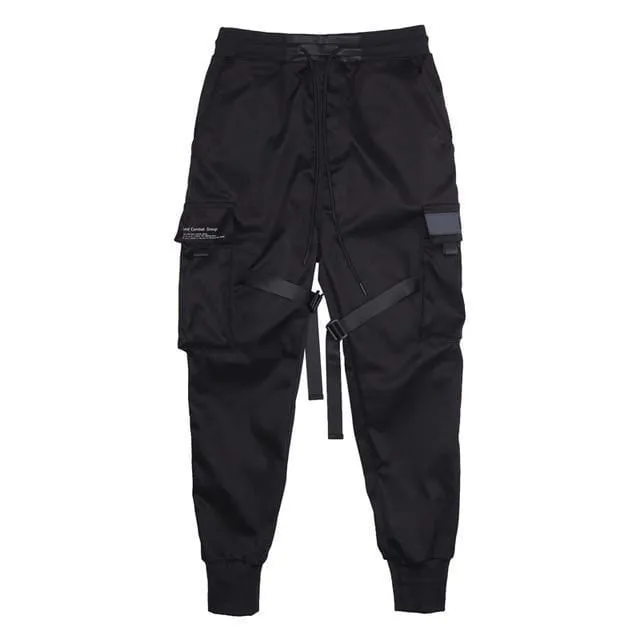 Combat Joggers