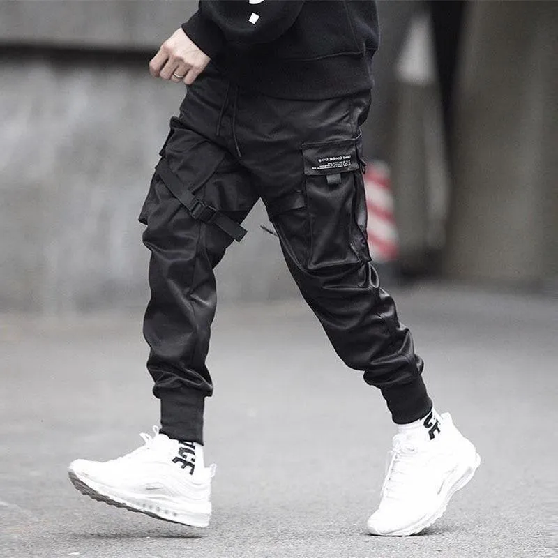 Combat Joggers