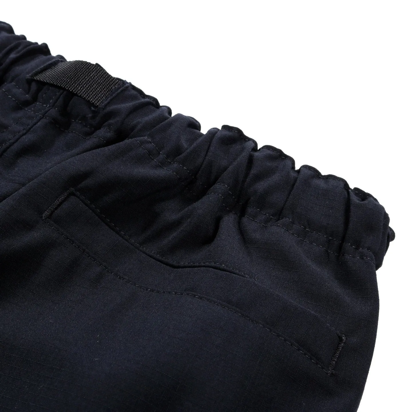 COMME DES GARCONS HOMME P033 EASY PANT NAVY