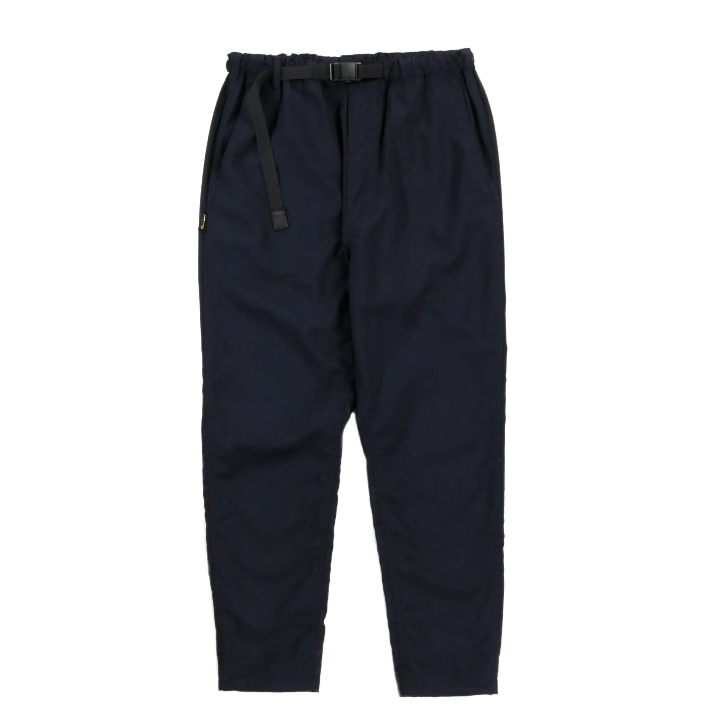 COMME DES GARCONS HOMME P033 EASY PANT NAVY