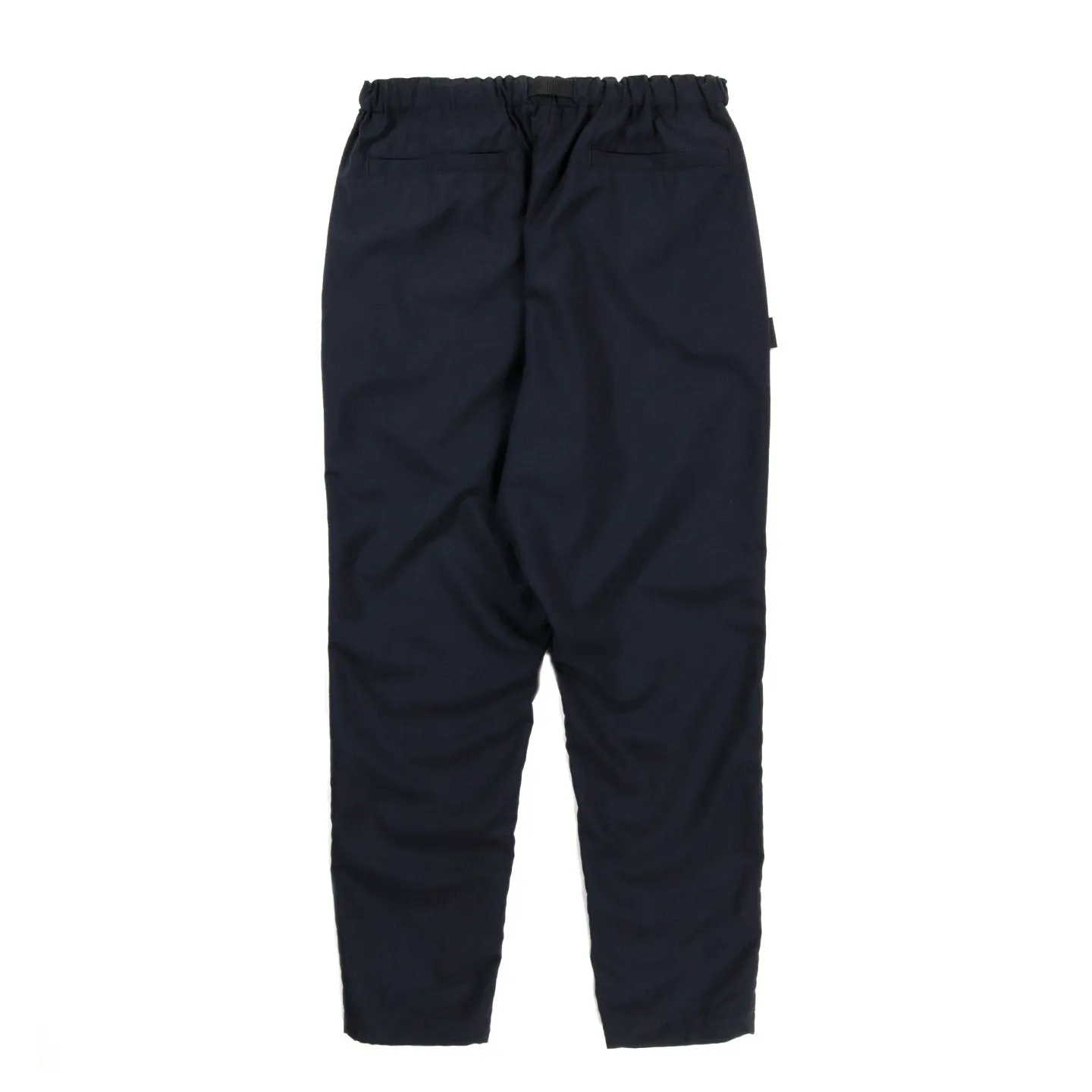 COMME DES GARCONS HOMME P033 EASY PANT NAVY