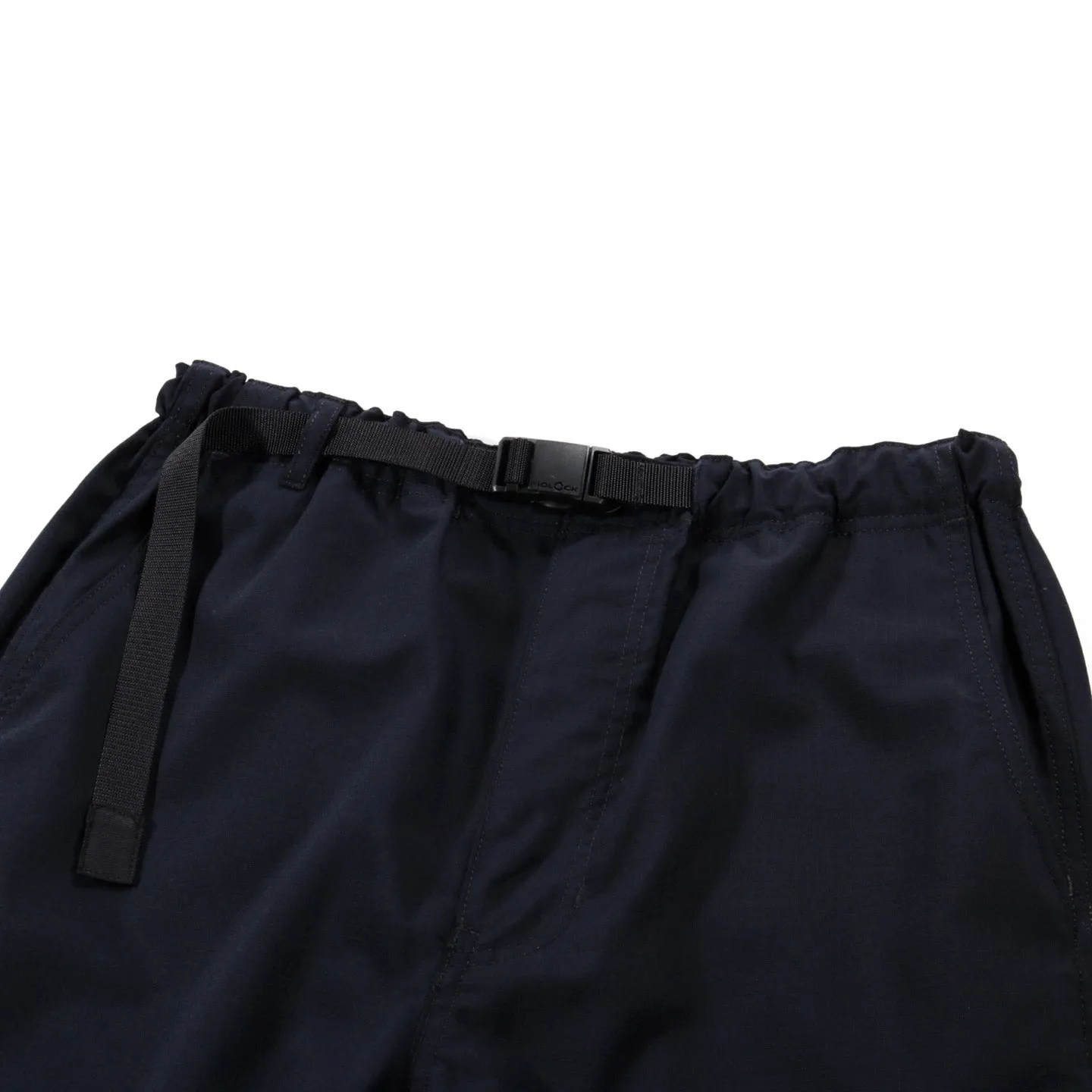 COMME DES GARCONS HOMME P033 EASY PANT NAVY