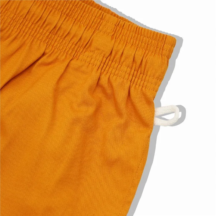 Cookman Bartender's Pants - Mustard