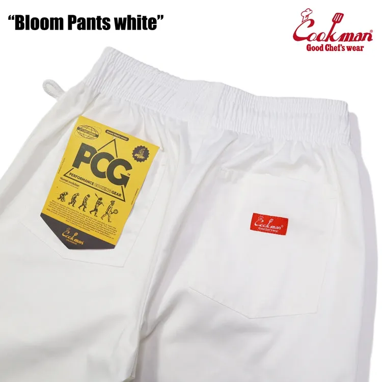 Cookman Chef Pants - Bloom Pants