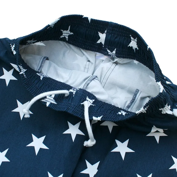 Cookman Chef Pants - Star Navy