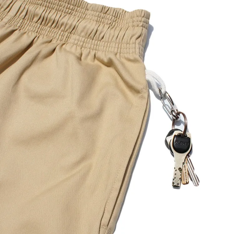 Cookman Chef Short Pants - Sand