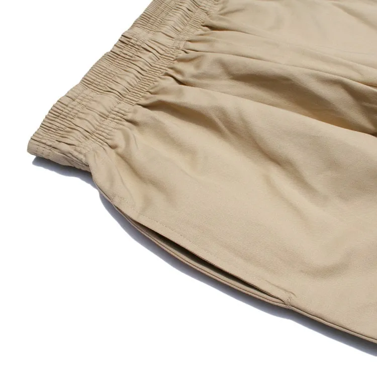 Cookman Chef Short Pants - Sand