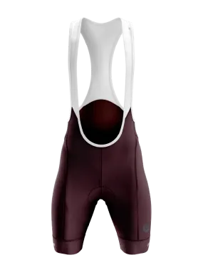 Corsa GA Red Borboun Women´s Bib