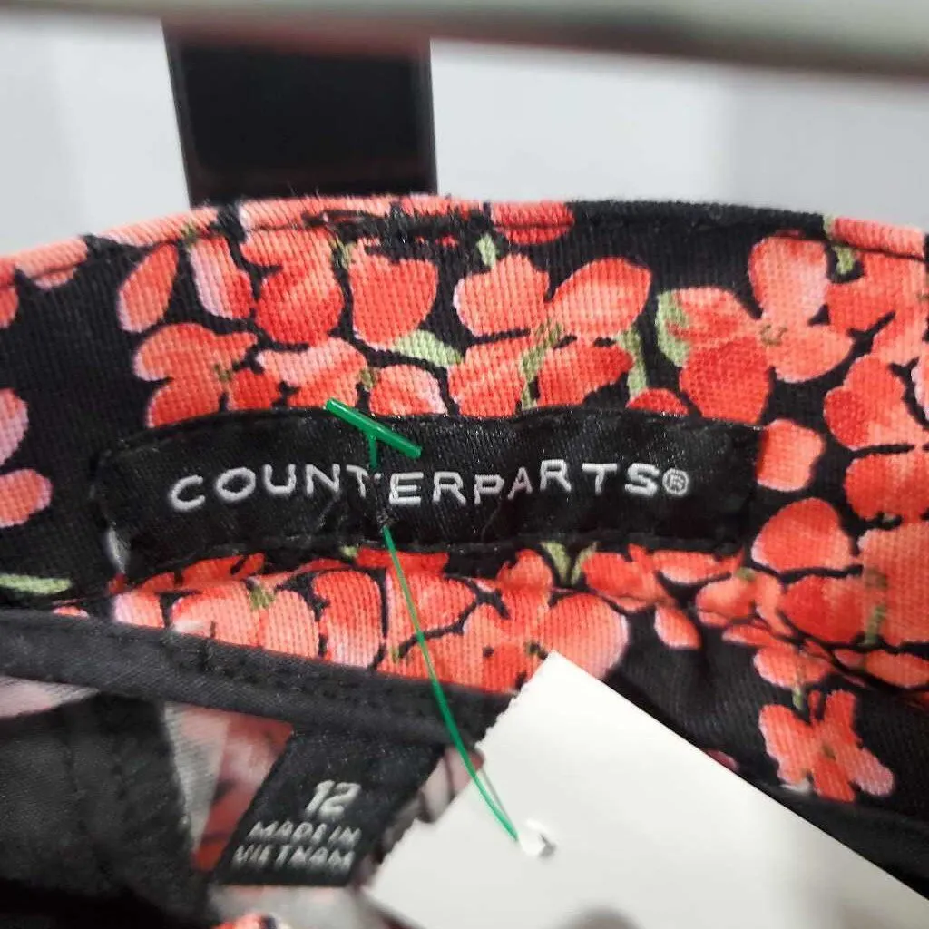 Counterparts Pants 12